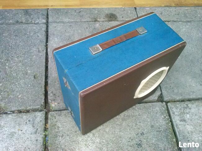 Adapter Bambino za 199 zł,. drugi za 100 zł.