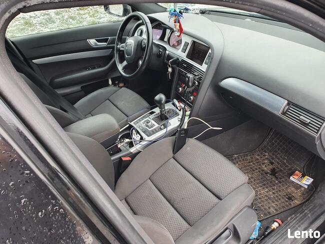Sprzedam audi a6 c6 2010