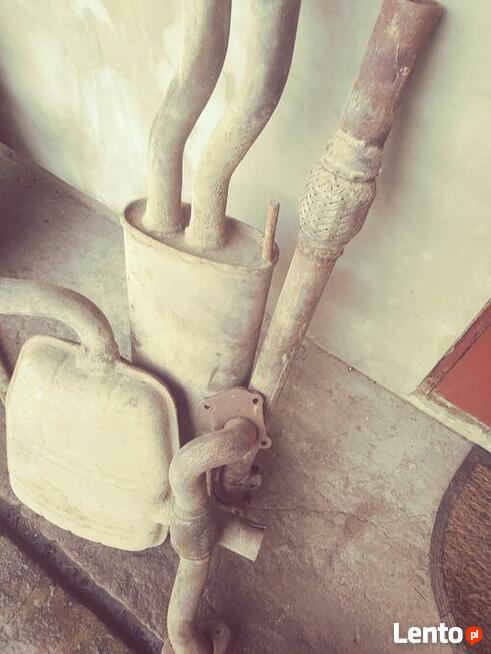 wszystkie części do volkswagena golfa 3 1.9 tdi