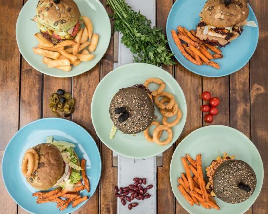 Fotografia kulinarna , fotograf jedzenia