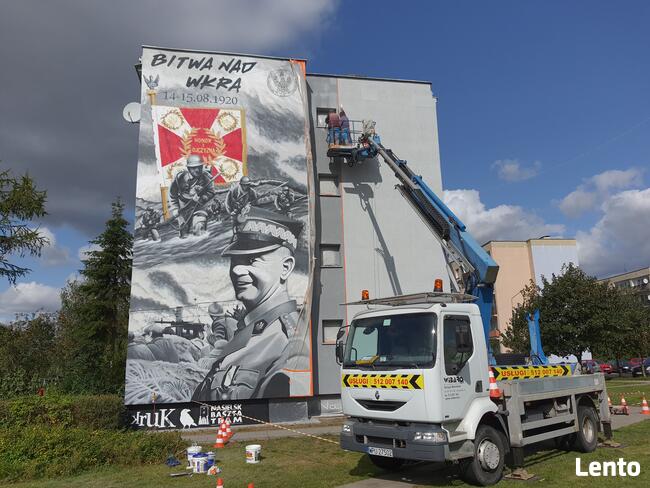 Wycinka Drzew Pułtusk, Legionowo, Ciechanów, Ostrołęka, Marki