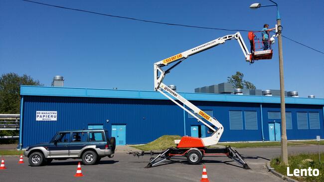 Wycinka Drzew Pułtusk, Legionowo, Ciechanów, Ostrołęka, Marki