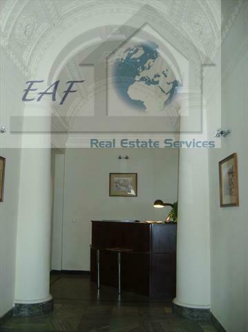 Lokal użytkowy Warszawa Śródmieście, Trakt Królewski, Nowy Świat