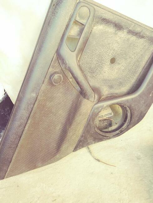 wszystkie części do volkswagena golfa 3 1.9 tdi