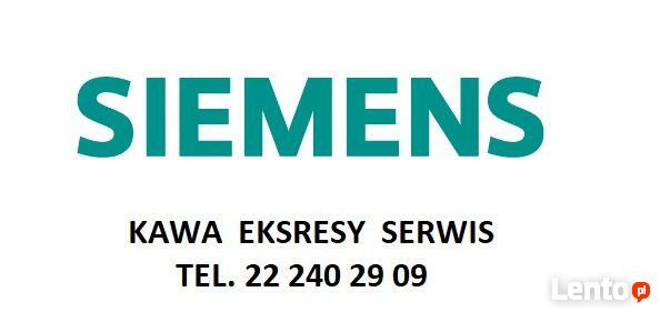 Serwis ekspresów do kawy WARSZAWA tel. 22 240 29 09