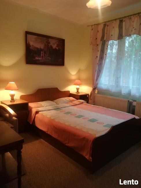 Dom samodzielny całoroczny