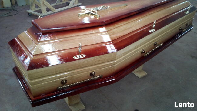 DOMKI JEDNOOSOBOWE - PRODUKCJA