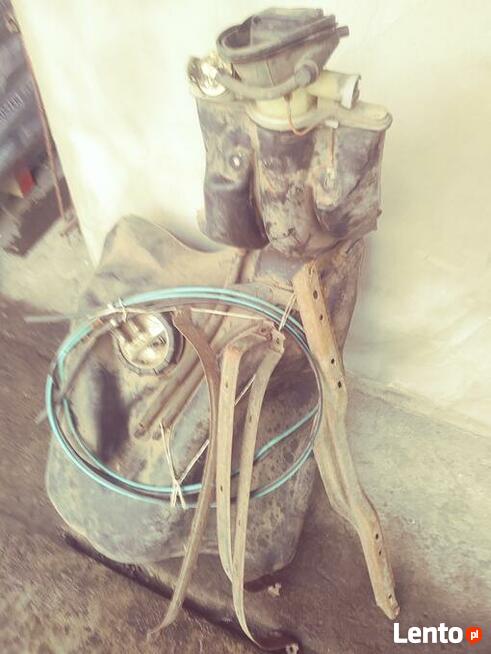 wszystkie części do volkswagena golfa 3 1.9 tdi