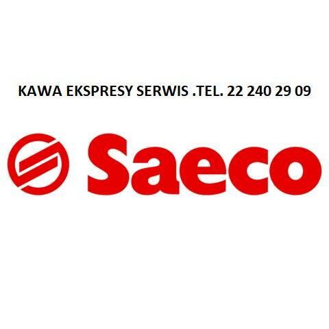 Serwis Philips Saeco Warszawa tel.22 240 29 09