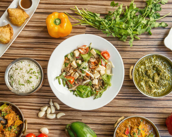 Fotografia kulinarna , fotograf jedzenia