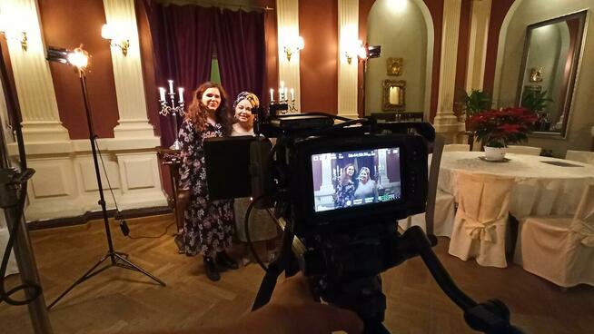 Filmowanie 6K, 4K, DRON / Operator kamery, Montaż