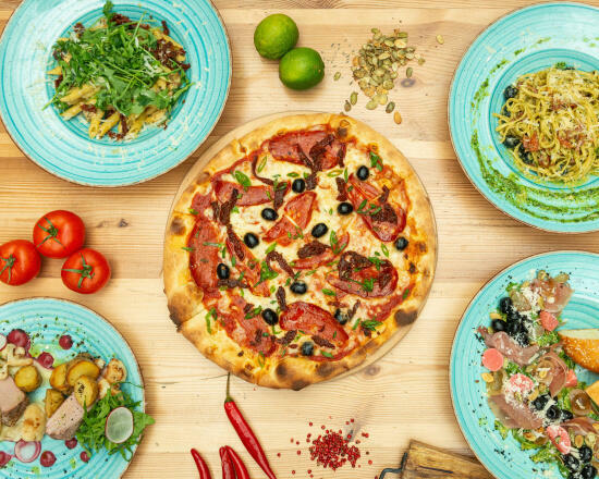 Fotografia kulinarna , fotograf jedzenia