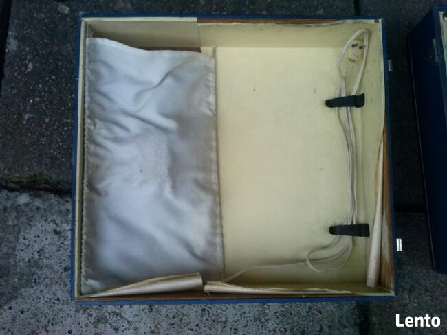 Adapter Bambino za 199 zł,. drugi za 100 zł.