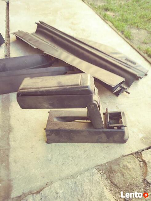 wszystkie części do volkswagena golfa 3 1.9 tdi