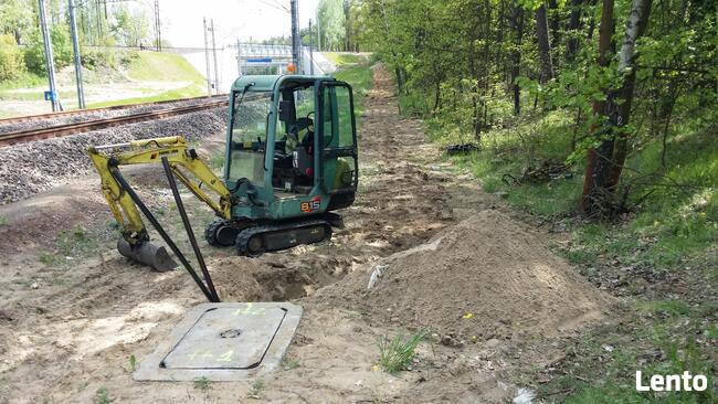 Podnośnik Koszowy Ciechanów, Przasnysz, Ostrołęka, Płońsk