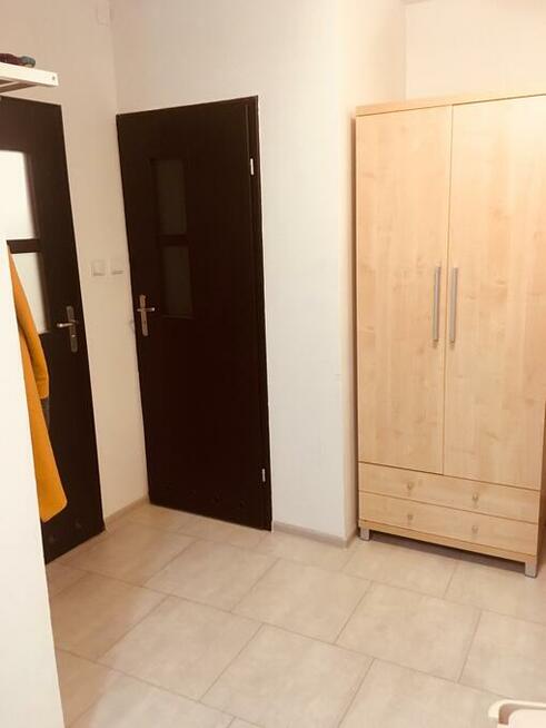 Wynajmę mieszkanie 52 m bez dodatkowych opłat