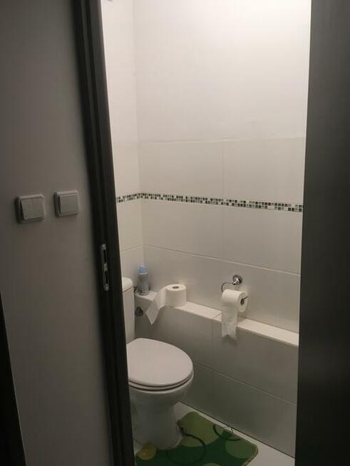 Wynajmę mieszkanie 52 m bez dodatkowych opłat