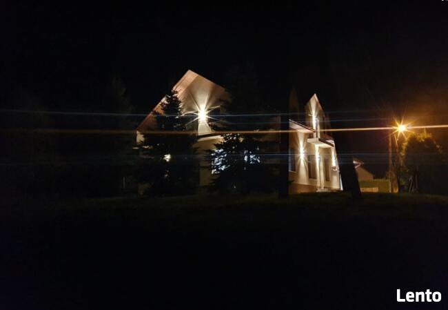 Zamienię budynek przeznaczony na agroturystykę/mieszkania