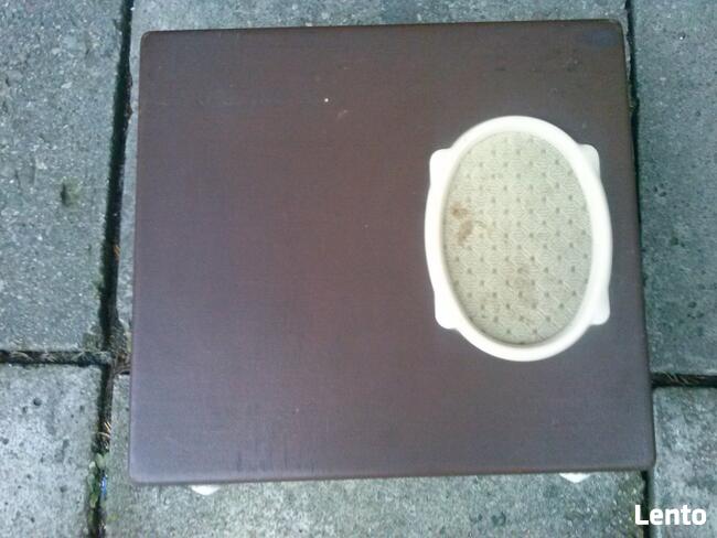 Adapter Bambino za 199 zł,. drugi za 100 zł.