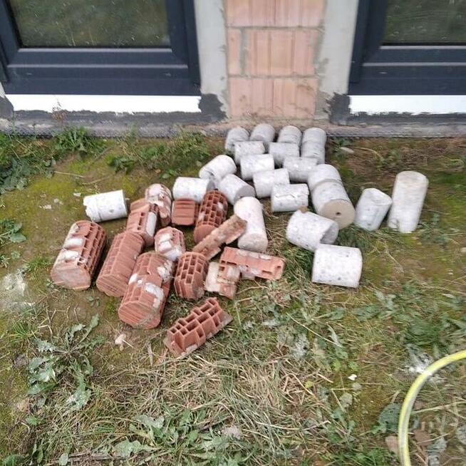 Geopalbud wiercenie w betonie. Cięcie skuwanie, Tarnobrzeg