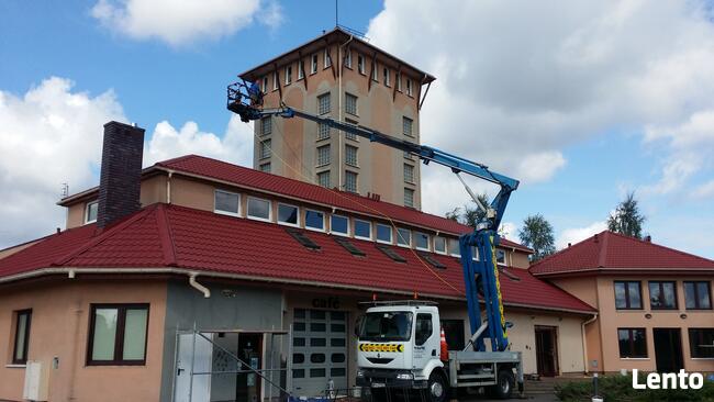 Wycinka Drzew Pułtusk, Legionowo, Ciechanów, Ostrołęka, Marki