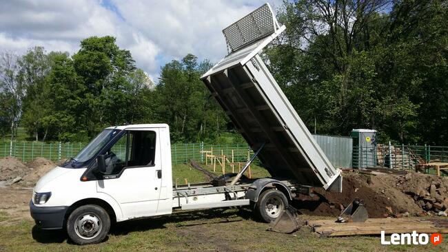 Podnośnik Koszowy Pułtusk, Maków Mazowiecki, Różan, Nasielsk