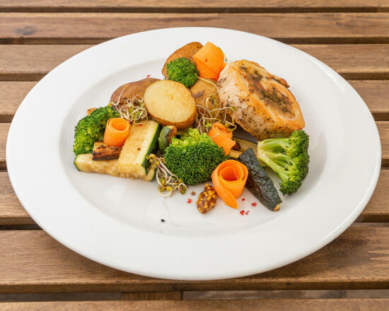 Fotografia kulinarna , fotograf jedzenia