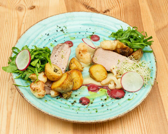 Fotografia kulinarna , fotograf jedzenia