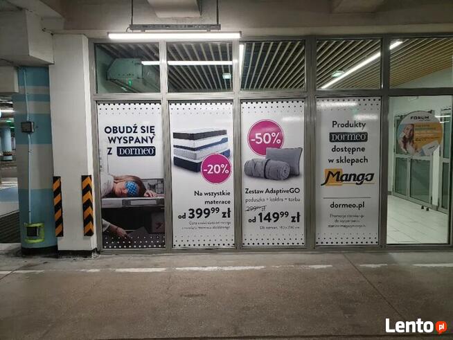 Tablice, Szyldy reklamowe, tabliczki BANERY FV PROJEKT