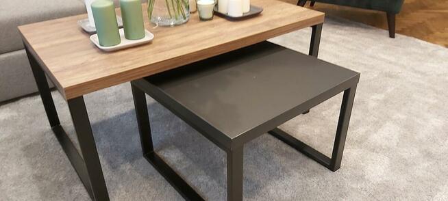 Stoliki Kawowe ,industrialne Meble sklepowe Bramy balustrady