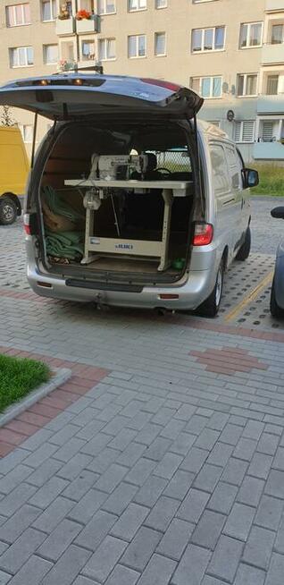 Usługi transportowe Gdańsk