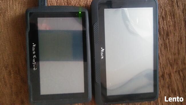 Uchwyty i akcesoria nawigacji