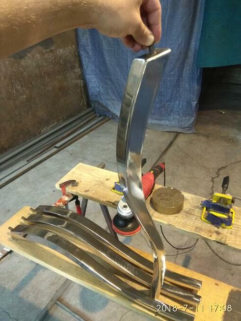 Stoliki Kawowe ,industrialne Meble sklepowe Bramy balustrady