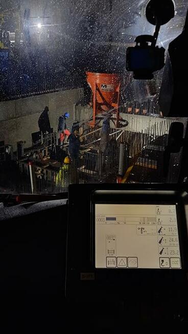 Usługi dźwigiem Piotrków, Wynajem podnośników Piotrków