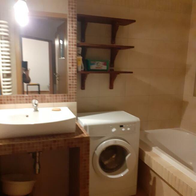 wynajmę mieszkanie Warszawa Mokotów