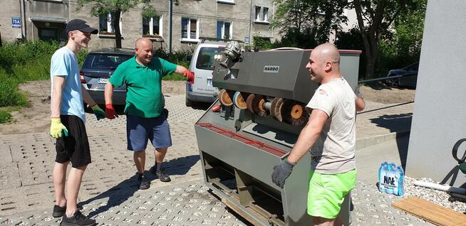 Usługi transportowe Gdańsk