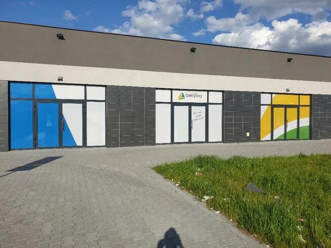 Tablice, Szyldy reklamowe, tabliczki BANERY FV PROJEKT