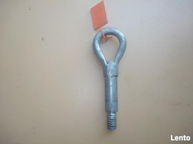 Ucho Holownicze Opel Vectra ,Astra