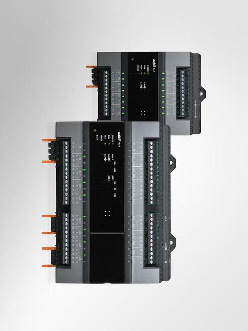 Kontroler temperatury Yamatake Azbil SDC 35