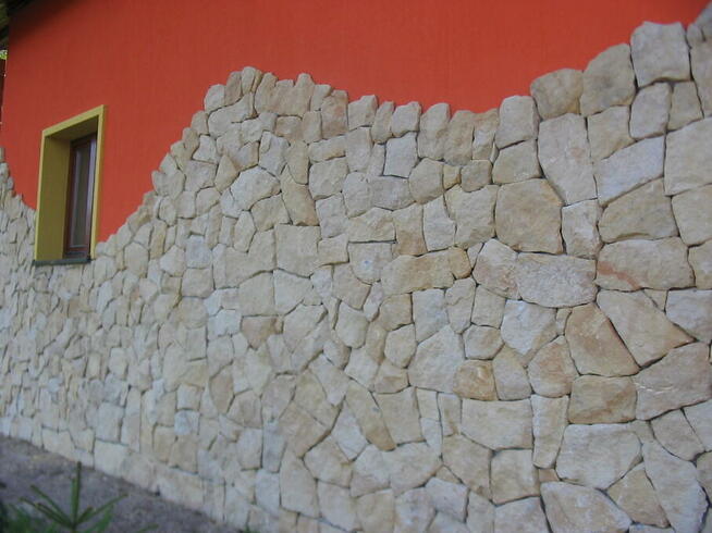 płytki na warstwę licową elewacji