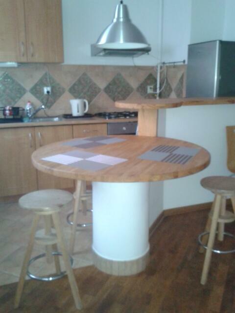 wynajmę mieszkanie Warszawa Mokotów