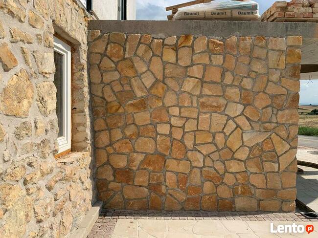 płytki na warstwę licową elewacji