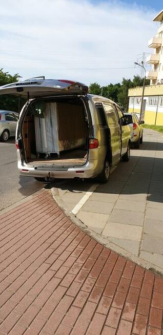 Usługi transportowe Gdańsk