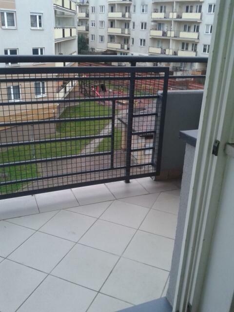 wynajmę mieszkanie Warszawa Mokotów