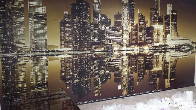 Oklejanie pojazdów, witryn, reklama na samochodzie