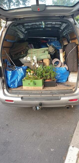 Usługi transportowe Gdańsk