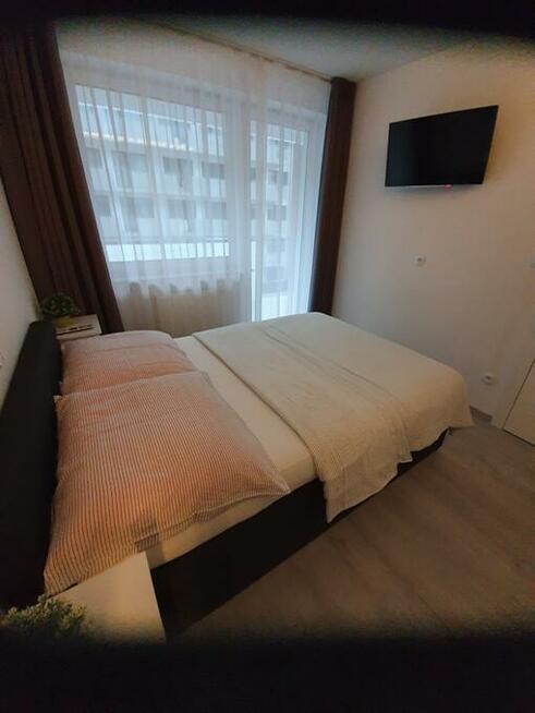 Kolobrzeg Mieszkanie dwa Pokojowe