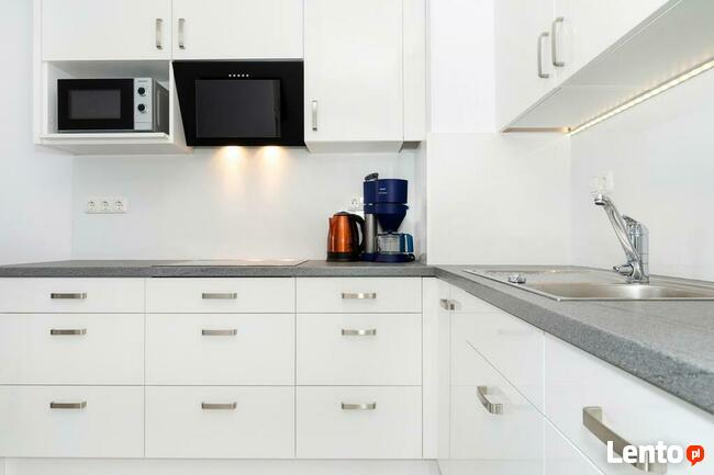 Apartament Blizej Morza 78-100 Kolobrzeg