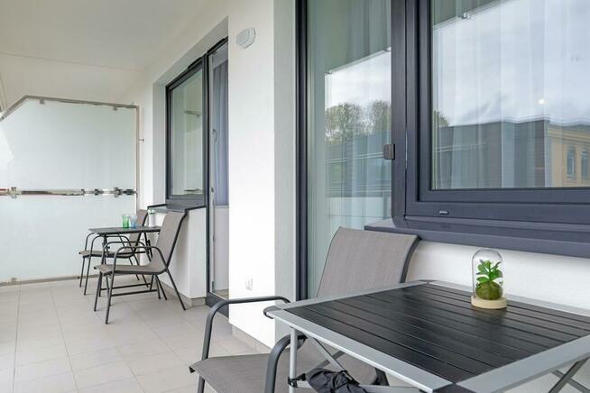 Kolobrzeg Mieszkanie dwa Pokojowe