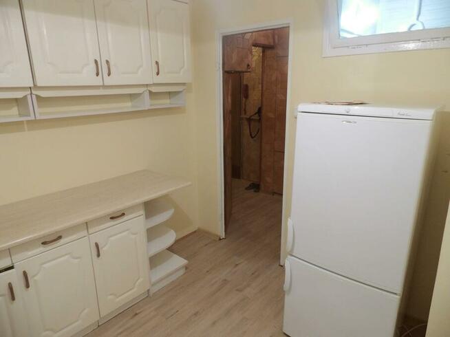 Wynajme Mieszkanie 2 pokoje 38m2 swiezo Po remoncie. Wysoki